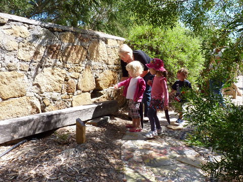 Museum Of The Great Southern - Accommodation Fremantle 2