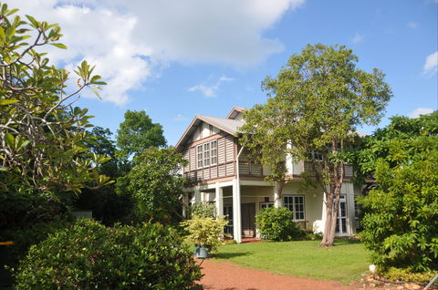 Myilly Point Heritage Precinct - Accommodation Fremantle 0
