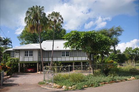 Myilly Point Heritage Precinct - Accommodation Fremantle 1