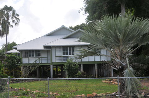 Myilly Point Heritage Precinct - Accommodation Fremantle 2