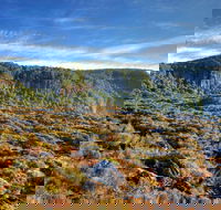 New England National Park - Accommodation Fremantle