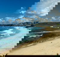 Newcastle - Accommodation Fremantle