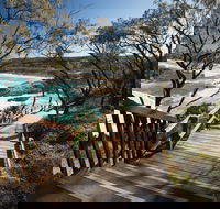North Gorge Walk Point Lookout - Accommodation Fremantle