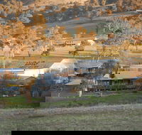 Nundle - Accommodation Fremantle