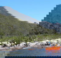 Nymboida National Park - Accommodation Fremantle