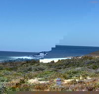 Peppermint Grove Beach - Accommodation Fremantle