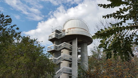 Perth Observatory - Accommodation Fremantle 1