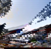 Perth Hills Centre - Accommodation Fremantle