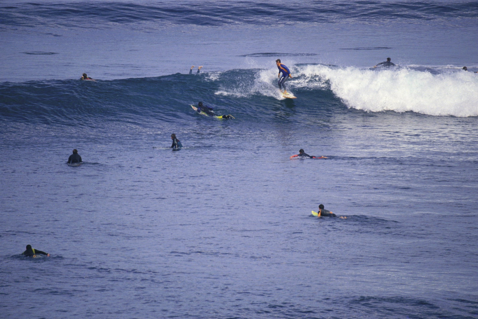 Bells Beach VIC Accommodation Fremantle