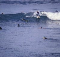 Point Addis Marine National Park - Accommodation Fremantle