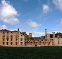 Port Arthur and Tasman - Accommodation Fremantle