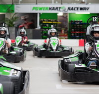 Power Kart Raceway - Accommodation Fremantle