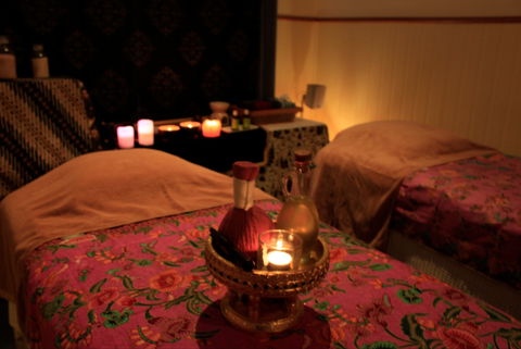 Prani Glow Day Spa - Accommodation Fremantle 2