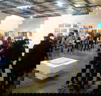 Project Contemporary Artspace - Accommodation Fremantle