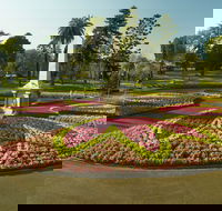 Queens Park Toowoomba - Accommodation Fremantle
