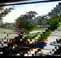 Queanbeyan Golf Club - Accommodation Fremantle