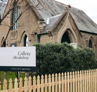 Queenscliff Gallery and Workshop - Accommodation Fremantle