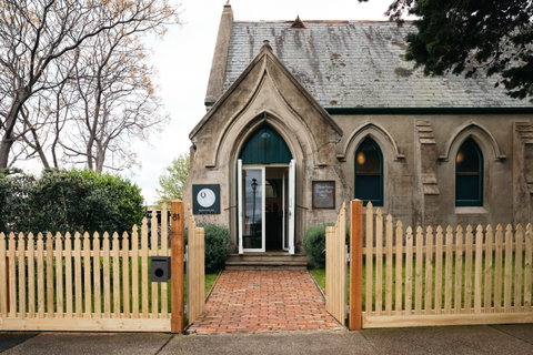 Queenscliff Gallery And Workshop - Accommodation Fremantle 1