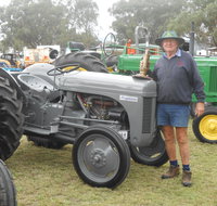 Quirindi Rural Heritage Village