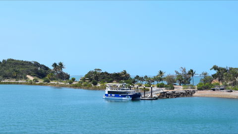 Quoin Island - Accommodation Fremantle 1