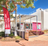 Redland Art Gallery - Accommodation Fremantle