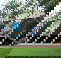 Reserve Bank - Accommodation Fremantle