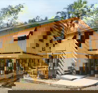 Roadmaster's House - Accommodation Fremantle
