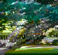Robertson Park - Accommodation Fremantle