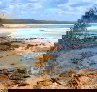Rocky Point - Accommodation Fremantle