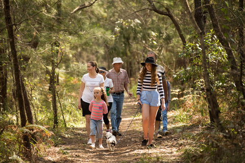 Russell Island (Canaipa) - Accommodation Fremantle 0