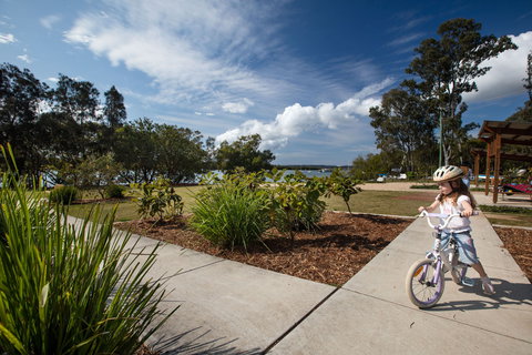 Russell Island (Canaipa) - Accommodation Fremantle 1