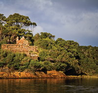 Sarah Island - Accommodation Fremantle