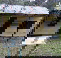 Scutts Hut - Accommodation Fremantle