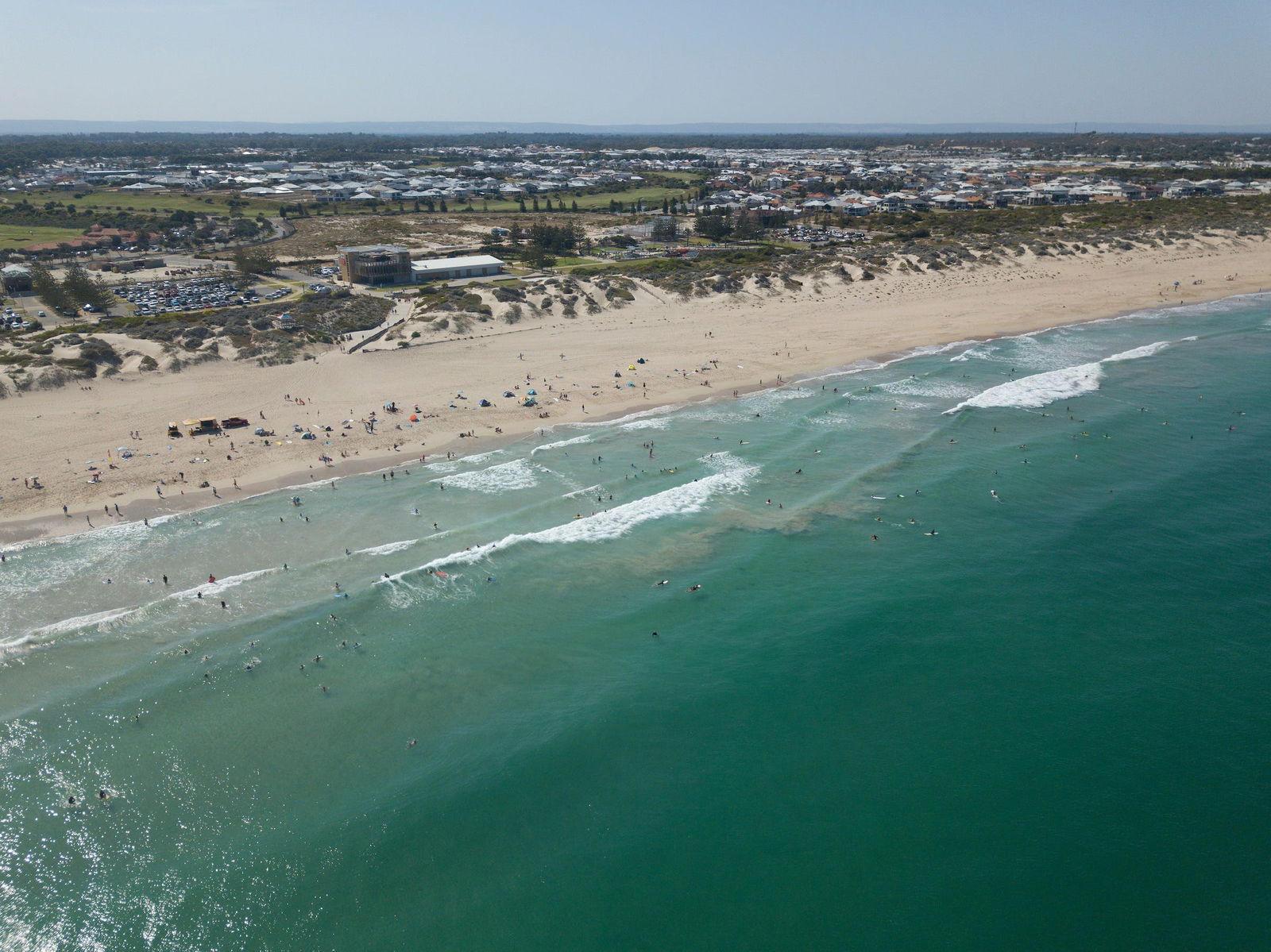  Accommodation Fremantle