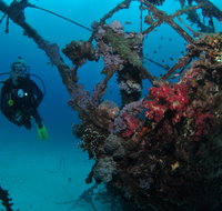Severance Shipwreck Dive Site - Accommodation Fremantle