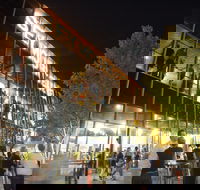 Seymour Centre - Accommodation Fremantle