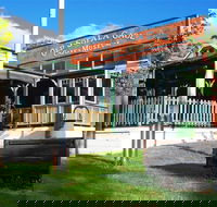 Sofala - Accommodation Fremantle