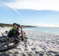 St Helens Mountain Bike Trails - Accommodation Fremantle