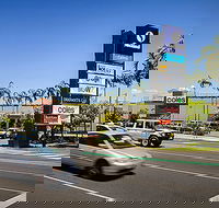 Stockland Cairns - Accommodation Fremantle