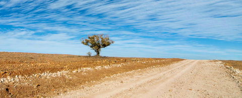Sturts Steps Touring Route - Accommodation Fremantle 0