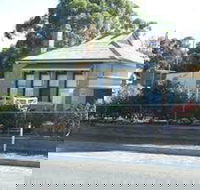 Swan Reach and District Museum - Accommodation Fremantle