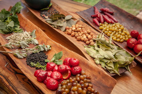 Swan Valley Bush Tucker And Beyond Trail - Accommodation Fremantle 1