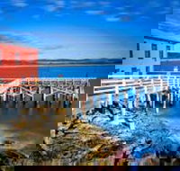 Tathra - Accommodation Fremantle