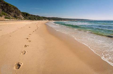Terrace Beach And Lennards Island - Accommodation Fremantle 0