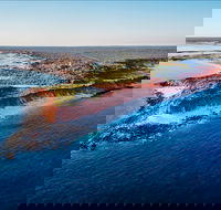 The Ardi Cultural Drive - Accommodation Fremantle