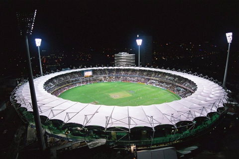The Gabba - Accommodation Fremantle 0