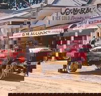 The Village Historic Loxton - Accommodation Fremantle