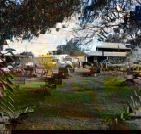 The Nathalia and District Historical Society Museum - Accommodation Fremantle