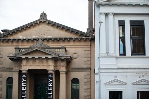 The Lost Ones Contemporary Art Gallery - Accommodation Fremantle 0
