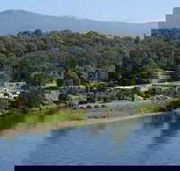 The Grotto Walk - North Nowra - Accommodation Fremantle